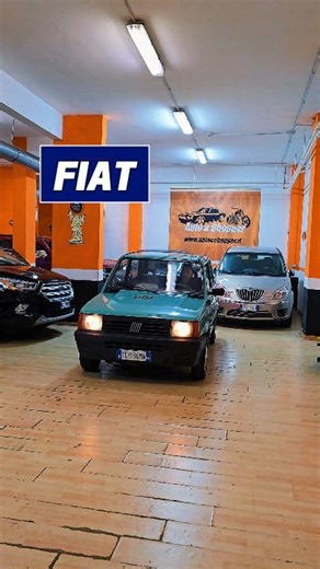 FIAT PANDA SOUND TUTTO IL RESTO È NOIA.. AUTO & CHOPPER #FiatPandaClassic #SuoniDItalia #AutoDepoca #PandaCult #PandaSound | Auto & Chopper