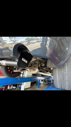 Rebuilding a Rusted Tailpipe for Jeep Enthusiasts