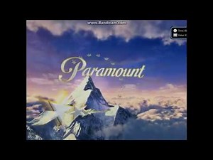 Opening to Paramount 90th Anniversary 2002 VHS