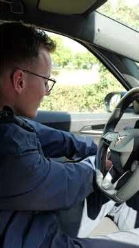 The flaws in my new electric car
