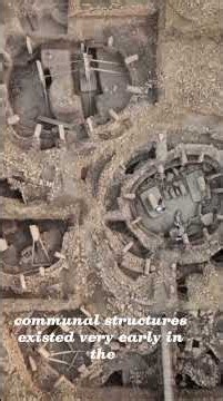 Göbekli Tepe: The 12,000-Year-Old Mystery That Changed History