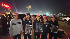 New year, new goals… but Mudfest always comes out on top! Mudfest Dawson is officially 6 months out. JULY 2-5, 2026 will be here before you know it, so save the date. Get ready, Mudfam. Summer starts at Mudfest 🧡🖤 | Extreme MudFest