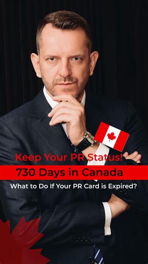 📞 Free Consultation: Get advice on maintaining your PR status or renewing your PR card: 🔗 https://calendly.com/avistalegal/30min 🚨 How to Maintain Your PR Status and Renew Your PR Card in Canada 2025 If you are a Canadian permanent resident, keeping your PR status is not automatic. You must meet the residency obligation—or risk problems later. This video explains key points so you don’t get caught off guard. Key Takeaways: 1️⃣ 730 Days Requirement – You must live in Canada at least 730 days (