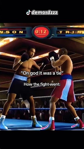 The Ref watching from home 💀
