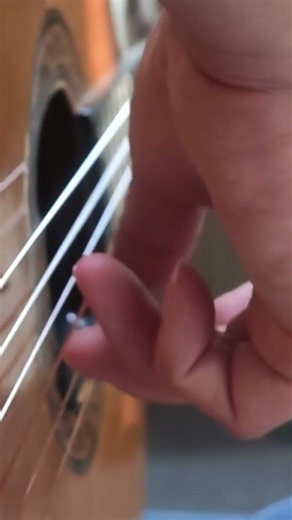 トレモロ奏法 「アルハンブラの思い出」 #classicguitar #ギター #flamencoguitar