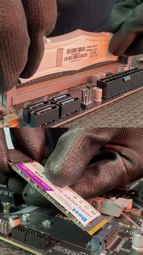 Ryzen 7 5700X + RTX 3060 | PC GAMER ENIFLER Configuração Top 🔥