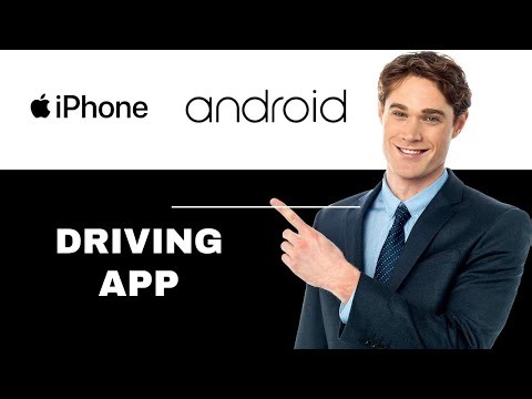 Best Driving Directions Apps iPhone Android 2025