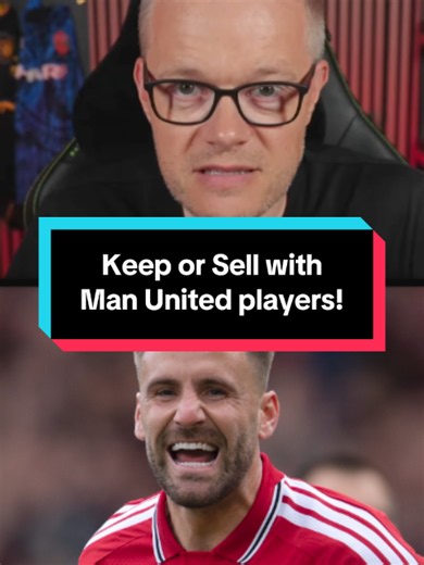 Man United: Keep or Sell? Goldbridge Picks for Rashford, Mainoo, Cunha