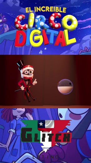 The Amazing Digital Circus: Bubble's Unspoken Truth