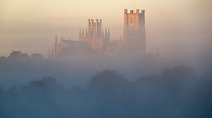 Vaughan Williams' "In the Fen Country": A Symphonic Impression
