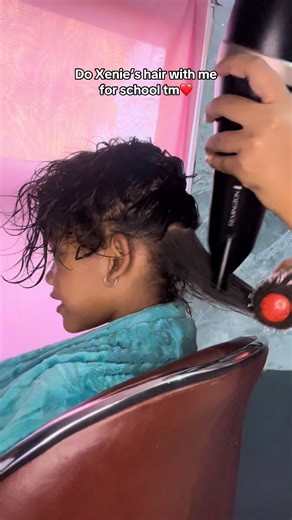 How to Blowout Your Own Hair: A Step-by-Step Guide