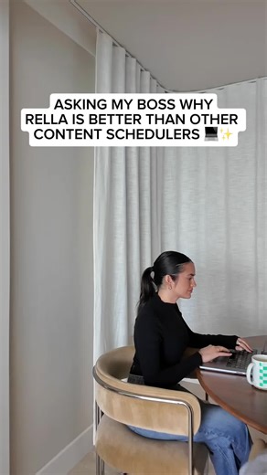 Why Switch to Rella: The Ultimate Content Scheduler