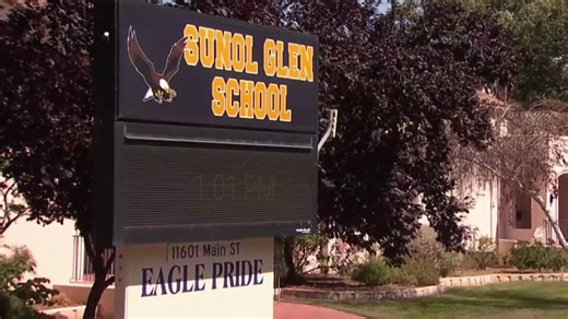 Sunol parents react after school board votes against flying Pride flag