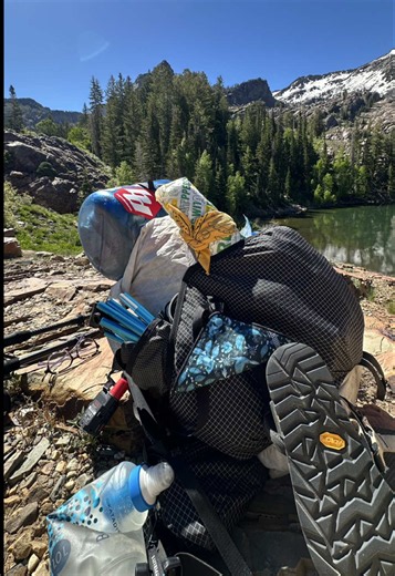 Backpacking Gear Packing List: What Did I Miss?