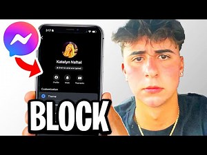 How To Block Someone On Messenger - Fastest Guide