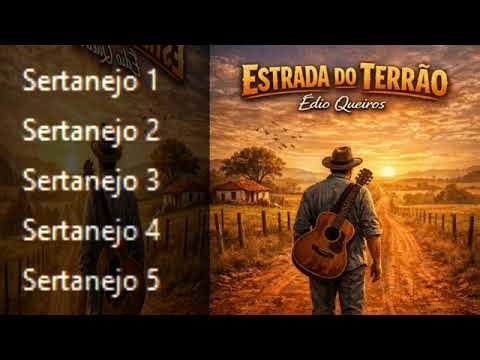 02 Estrada do Terrão @RDA3D Sertanejo 2