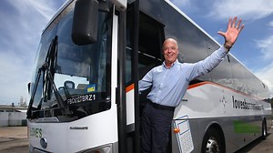Sunbus owner takes over school bus service