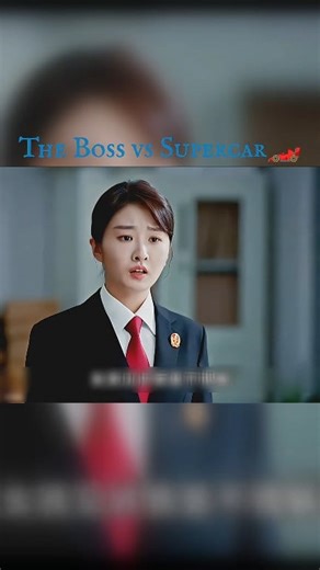 The Boss vs Supercar | Roy Explained036