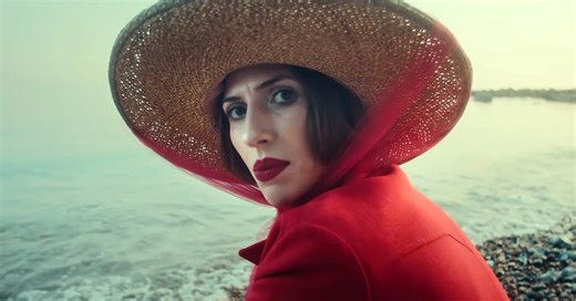 Aldous Harding, 'The Barrel' (2019) - Rolling Stone Australia