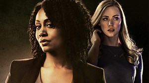The Defenders: Karen Page and Misty Knight Officially Join Cast