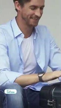 Best Hard Shell Luggage Set 2025 | COOLIFE Spinner Suitcase Real-Use Test