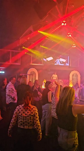 Alan Johnson on Reels