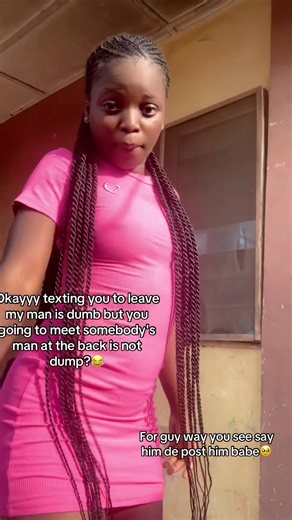 TikTok abeg#TrendMomentos