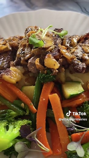 Living in a South African Rural Village: My Journey