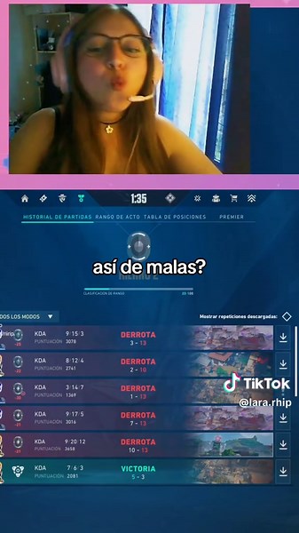 Experiencia en Valorant: Subiendo y Bajando Hierro