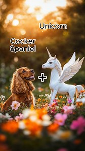 1.2K views · 12 reactions | 濾 Adorable dog fusions | Middle Pets | Facebook