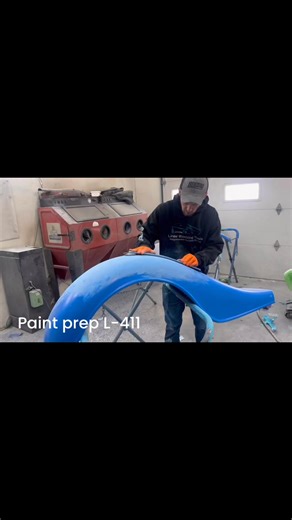 Linear Blocking Tools on Reels