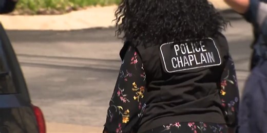 Knoxville therapists help first responders after Nashville school shooting