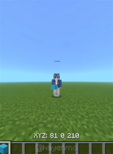 Force Creative 🔥 Best Addons For MCPE - - - #hayenmc #fyp #minecraft #minecraftbedrock