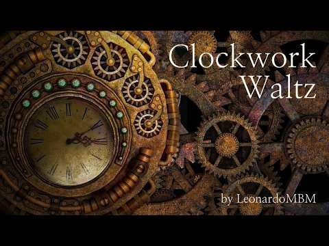 Clockwork Waltz