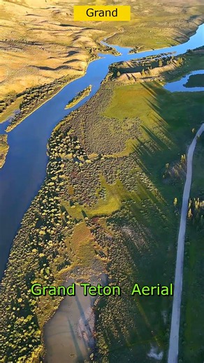 Why I nearly missed Grand Teton Wyoming
