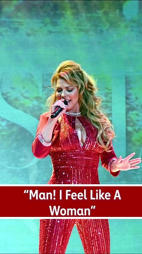 19K views · 150 reactions | Happy birthday, Shania Twain! | American Heart Association | Facebook