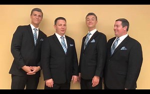 15K views · 199 reactions | The Inspirations invite you to #NQC2021 which will feature them along with all your other favorites. All the details available at www.nqconline.com | NQC - National Quartet Convention | Facebook