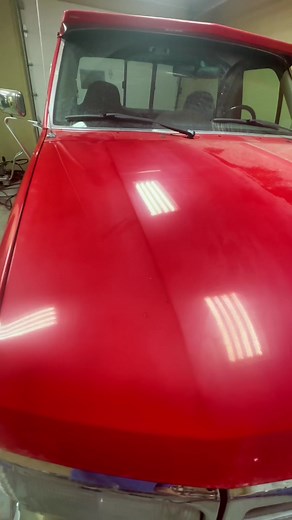 14K views · 244 reactions | How to remove oxidization off 20 year old paint #autodetailing #oxidizedpaint #cardetailing | Detail Studio | Facebook