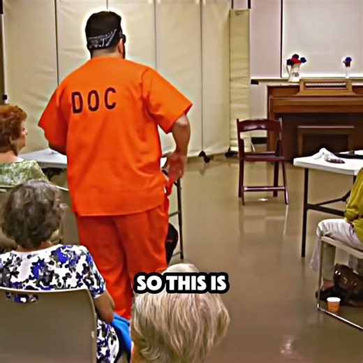 Impractical Jokers - Sal's Prisoner Speech
