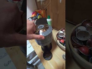 Nespresso Vertuo Blinking Red Light, Won't Brew - Dirty Sensor Fix