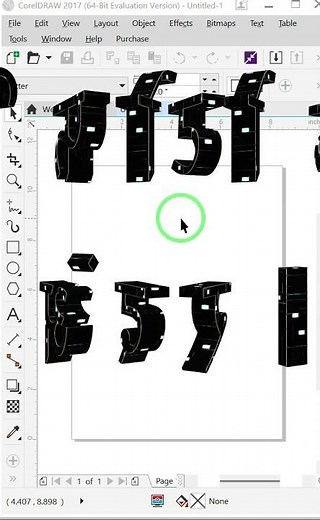 corel draw tips and tricks 39/100