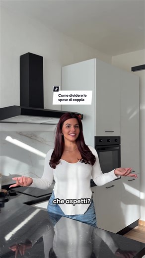 Dividi le spese di coppia senza stress con Cino