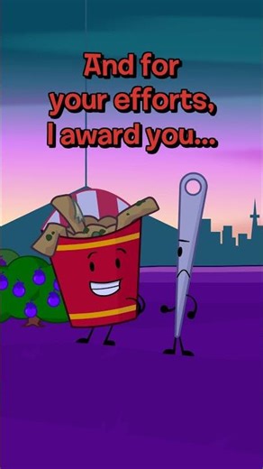 Which Team Would YOU Be On? #bfdi