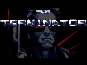 [Eng] The Terminator - Walkthrough (Sega Genesis) [1080p60][EPX+]