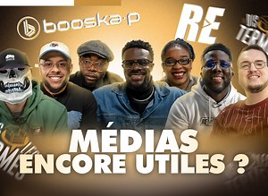 DIS LES TERMES #19 : Les médias sont-ils encore utiles ?