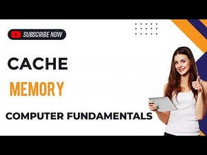 Computer fundamentals|Cache memory|malayalam|calicut university|bsc/bca