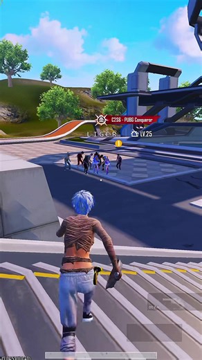 Reaction #fyp #foryoupage #pubgmobile #pubgchallenge #pubg