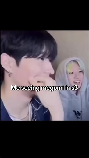 Exciting Moments with Megumi in Jujutsu Kaisen Season 3