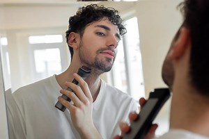 The Best Beard Trimmer I've Tested in 13 Years (GQ Grooming Editor - VIDEO)
