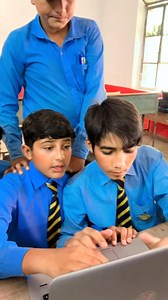 Computer class #AI #chatgpt Shahbaz Saghar | Govt High School Tarkhan Wala